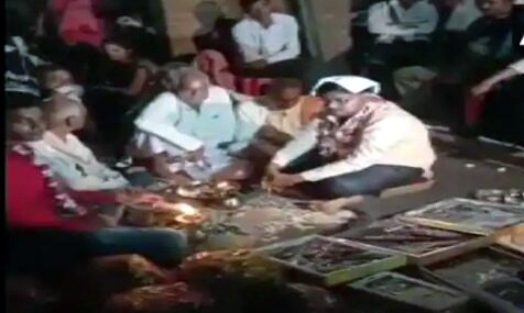अखबार ने बिगाड़ा खेल-दुल्हन ने किया शादी से इंकार-जानें पूरा मामला