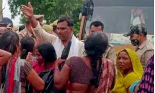 ट्रेनिंग सेंटर के संचालक को गोलियों से भूना-दौड़ाकर मारी 7 गोलियां