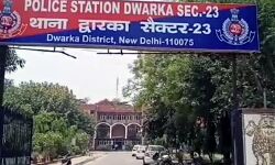 बदमाशों ने दंपति पर अंधाधुंध चलाई गोलियां - पति की मौत बदमाशों ने दंपति पर अंधाधुंध चलाई गोलियां - पति की मौत