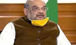 आज ही के दिन लोकतंत्र की हुई थी हत्या - शाह आज ही के दिन लोकतंत्र की हुई थी हत्या - शाह