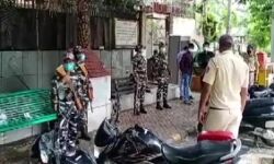 होम मिनिस्टर के घर ईडी का छापा- मनी लॉन्ड्रिंग का आरोप होम मिनिस्टर के घर ईडी का छापा- मनी लॉन्ड्रिंग का आरोप