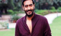 बॉलीवुड के सिंघम बनायेंगे -नंधी का हिंदी रीमेक बॉलीवुड के सिंघम बनायेंगे -नंधी का हिंदी रीमेक