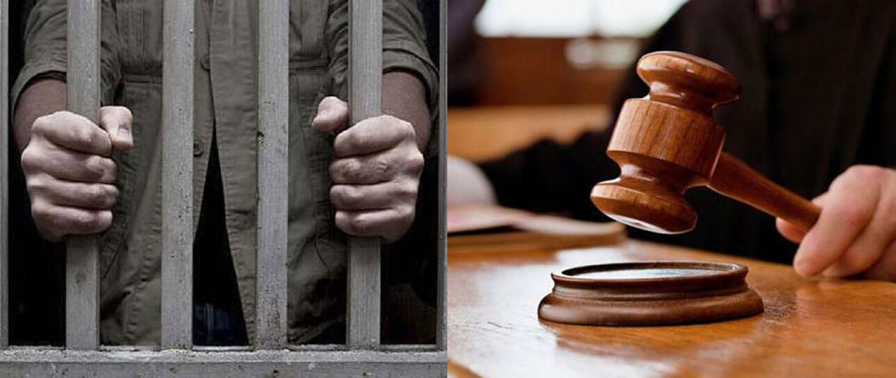 हत्या मामले में पूर्व पुलिस अधिकारी को साढ़े बाइस साल की सजा हत्या मामले में पूर्व पुलिस अधिकारी को साढ़े बाइस साल की सजा
