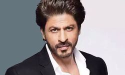 शाहरूख ने पठान की शूटिंग शुरू की