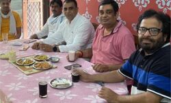 तेजी से बढ़ रहा है रालोद का जनाधार-मनोज चौधरी