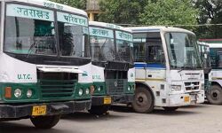 रोडवेज वेतन मामला-48 घंटे में बैठक बुलाकर हल निकाले सरकार-हाई कोर्ट रोडवेज वेतन मामला-48 घंटे में बैठक बुलाकर हल निकाले सरकार-हाई कोर्ट