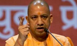 योगी ने किया संबोधित-सतर्कता बरतने के दिए निर्देश-की गयी रिपोर्ट तैयार योगी ने किया संबोधित-सतर्कता बरतने के दिए निर्देश-की गयी रिपोर्ट तैयार