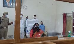 सिर मुंडाते ही पड़े ओले -जिला पंचायत अध्यक्ष प्रत्याशी का पर्चा रद्द सिर मुंडाते ही पड़े ओले -जिला पंचायत अध्यक्ष प्रत्याशी का पर्चा रद्द