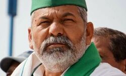 BKU प्रवक्ता राकेश टिकैत की गिरफ्तारी-फर्जी खबर पर पुलिस ने दी ये चेतावनी