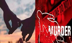 लिव-इन रिलेशनशिप- प्रेमिका ने की युवक की हत्या लिव-इन रिलेशनशिप- प्रेमिका ने की युवक की हत्या