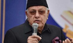 सरकार को इसे करना चाहिए दूर-अविश्वास का माहौल है व्याप्त-फारुक अब्दुल्ला