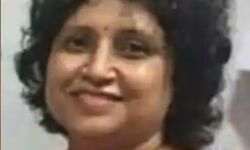 महामहिम का दौरा-महिला की जाम में फंसकर मौत-पुलिस कमिश्नर ने मांगी माफी