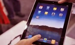 डिग्री कॉलेजों के लाइब्रेरी में छात्रों को मिलेगी टैबलेट की सुविधा डिग्री कॉलेजों के लाइब्रेरी में छात्रों को मिलेगी टैबलेट की सुविधा