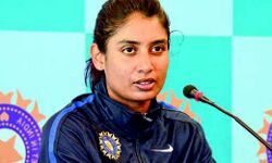 शेफाली को अपना स्वाभाविक आक्रामक खेल खेलना चाहिए- मिताली शेफाली को अपना स्वाभाविक आक्रामक खेल खेलना चाहिए- मिताली