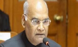 तकनीक के क्षेत्र में शोध का दायरा बढ़ाने की जरूरत- कोविंद