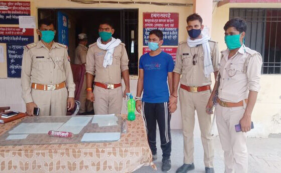 हुआ था अभियोग हत्या में तब्दील- दोस्ताना करने पर कर दी बहन की हत्या