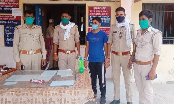 हुआ था अभियोग हत्या में तब्दील- दोस्ताना करने पर कर दी बहन की हत्या