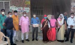 आशा बहुओं का उत्साहवर्धन-शत प्रतिशत टीकाकरण-मिलेगा 21000 का इनाम आशा बहुओं का उत्साहवर्धन-शत प्रतिशत टीकाकरण-मिलेगा 21000 का इनाम