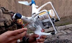 IAF स्टेशन पर ड्रोन धमाके- विमान थे टारगेट- NIA जांच में जुटी IAF स्टेशन पर ड्रोन धमाके- विमान थे टारगेट- NIA जांच में जुटी