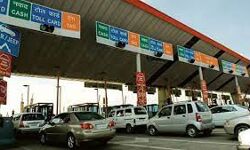 पड़ी महंगाई की एक और मार-हाईवे का सफर हुआ महंगा