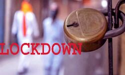 5 जुलाई तक लगा लॉकडाउन- जानिए किस समय तक खुलेंगी दुकानें 5 जुलाई तक लगा लॉकडाउन- जानिए किस समय तक खुलेंगी दुकानें