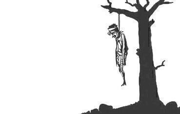 ख़रीदा था ट्रैक्टर- नहीं चुका सका कर्ज- फाँसी लगाकर दे दी जान