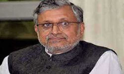 नकारात्मकता के नायक हैं राहुल- उन्हें कुछ भी अच्छा नहीं दिखता - सुशील नकारात्मकता के नायक हैं राहुल- उन्हें कुछ भी अच्छा नहीं दिखता - सुशील