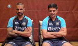 श्रीलंका में सीरीज जीतना है लक्ष्य- द्रविड़ श्रीलंका में सीरीज जीतना है लक्ष्य- द्रविड़