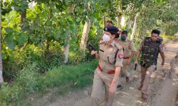 IPS पूनम की पुलिस से कुख्यात चीपा ने चखा पीतल  का स्वाद