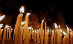 इंजीनियर मौत मामला- दोषियों को सजा दिलाने की मांग- निकाला कैंड़ल मार्च इंजीनियर मौत मामला- दोषियों को सजा दिलाने की मांग- निकाला कैंड़ल मार्च