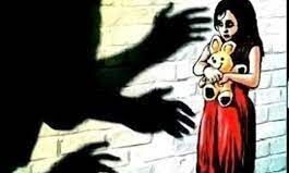 11 वर्षीय भतीजी के यौन शोषण के आरोप में युवक पर मामला दर्ज