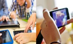 चल रही थी ऑनलाइन क्लास-अचानक दिखाई देने लगी पाॅर्न-मचा हडकंप-FIR दर्ज चल रही थी ऑनलाइन क्लास-अचानक दिखाई देने लगी पाॅर्न-मचा हडकंप-FIR दर्ज