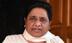 जिला पंचायत अध्यक्ष चुनाव-बोली मायावती BJP अपना रही सपा की शैली