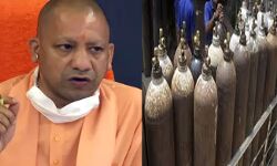 तीसरी लहर पर अभी से वार-युद्ध स्तर पर जारी है मिशन ऑक्सीजन का काम