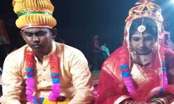 फेसबुक पर प्यार-बांग्लादेश जाकर की शादी-अब दोनों पिसेंगे जेल की चक्की फेसबुक पर प्यार-बांग्लादेश जाकर की शादी-अब दोनों पिसेंगे जेल की चक्की