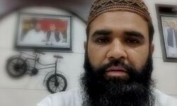 बुजुर्ग से मारपीट का भ्रामक फेसबुक लाइव- उम्मेद पर लगेगा NSA