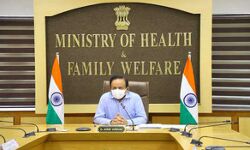 देश में ब्लैक फंगस संक्रमण से 3129 लोगों की मौत देश में ब्लैक फंगस संक्रमण से 3129 लोगों की मौत