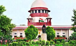 सुप्रीम कोर्ट ने तरुण तेजपाल मामले में सुनवाई की बंद सुप्रीम कोर्ट ने तरुण तेजपाल मामले में सुनवाई की बंद