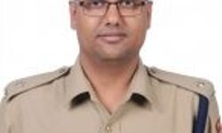 साधु की पीट पीटकर कर दी हत्या - पुलिस जांच में जुटी साधु की पीट पीटकर कर दी हत्या - पुलिस जांच में जुटी