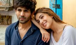 कार्तिक और सारा की जोड़ी सिल्वर स्क्रीन पर फिर मचायेगी धूम