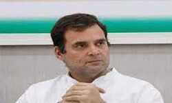 सरकार का नया आर्थिक पैकेज एक ढकोसला: राहुल सरकार का नया आर्थिक पैकेज एक ढकोसला: राहुल