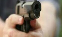 घर के बाहर बैठे सभासद को बदमाशों ने मारी गोली- मचा हड़कंप