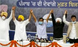 चुनावी तैयारी-CM का ऐलान-300 यूनिट मुफ्त-पुराने बकाया माफ-24 घंटे बिजली चुनावी तैयारी-CM का ऐलान-300 यूनिट मुफ्त-पुराने बकाया माफ-24 घंटे बिजली