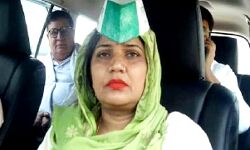 ऐन वक्त पर खेला-रालोद प्रत्याशी ने लिया पर्चा वापस-BJP की जीत निश्चित ऐन वक्त पर खेला-रालोद प्रत्याशी ने लिया पर्चा वापस-BJP की जीत निश्चित