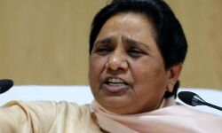 अंबेडकर सांस्कृतिक केन्द्र का शिलान्यास BJP की नौटंकी-मायावती अंबेडकर सांस्कृतिक केन्द्र का शिलान्यास BJP की नौटंकी-मायावती