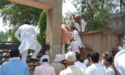 अजब गजब-प्रत्याशी और प्रस्तावक राजस्थान और बागपत में पर्चा हो गया वापस अजब गजब-प्रत्याशी और प्रस्तावक राजस्थान और बागपत में पर्चा हो गया वापस