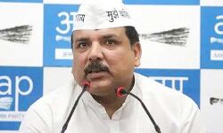 अयोध्या जमीन खरीद मामला-आप ने दी तहरीर-मुकदमा दर्ज करने की मांग अयोध्या जमीन खरीद मामला-आप ने दी तहरीर-मुकदमा दर्ज करने की मांग