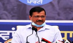 सरकार बनी तो 300 यूनिट बिजली मुफ्त : केजरीवाल