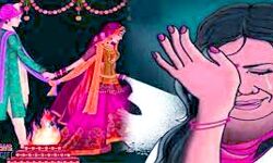 शादी के नाम पर तीन साल से शारीरिक शोषण के आरोपी को पुलिस ने दबोचा शादी के नाम पर तीन साल से शारीरिक शोषण के आरोपी को पुलिस ने दबोचा