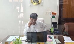 प्रशिक्षण की आवश्यकता पर दिया गया बल- रोजगार दिलाने में सरकार प्रतिबद्ध प्रशिक्षण की आवश्यकता पर दिया गया बल- रोजगार दिलाने में सरकार प्रतिबद्ध